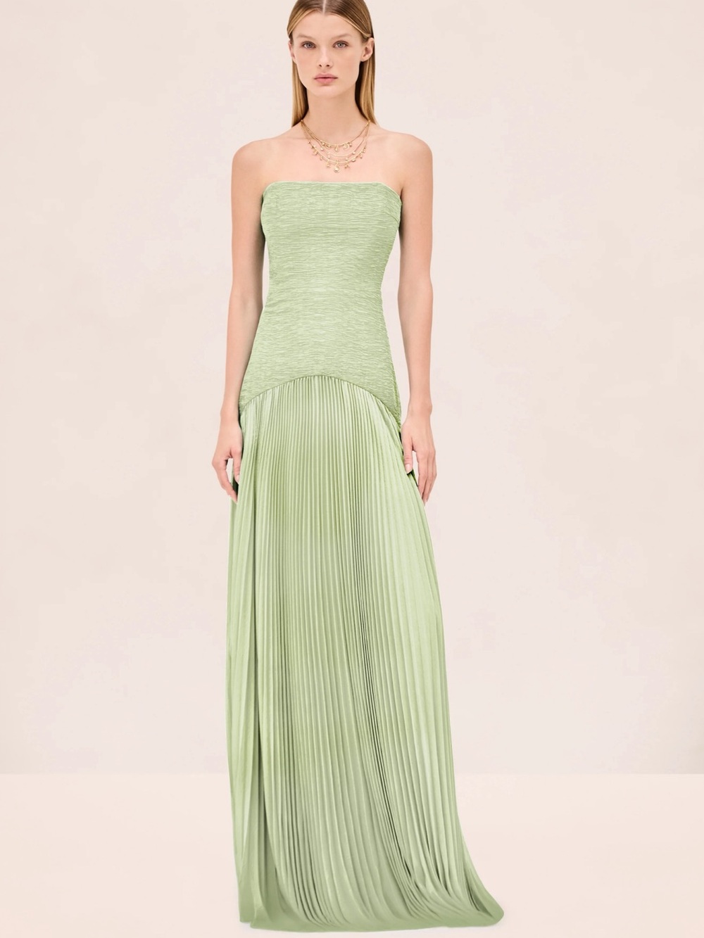 Alexis NWOT Sunniva Dress